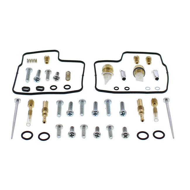 Carburetor Rebuild Kit For Honda: 95-96 1100 VTC