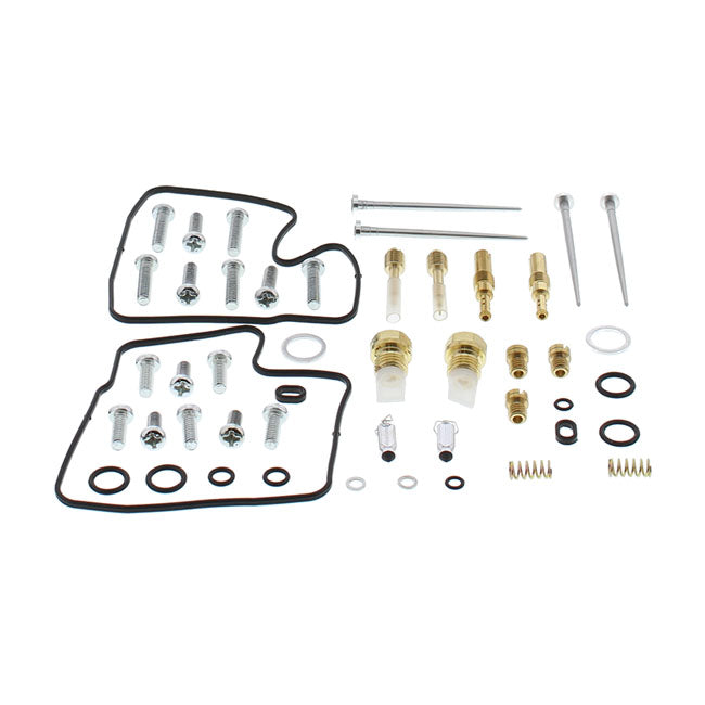 Carburetor Rebuild Kit For Honda: 97 1100 VTC