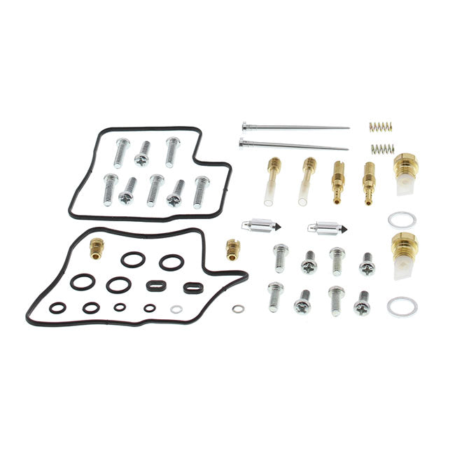 Carburetor Rebuild Kit For Honda: 98-03 1100 VTC