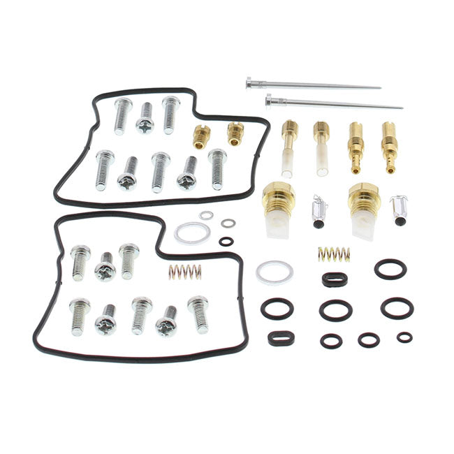 Carburetor Rebuild Kit For Honda: 04-05 1100 VTC