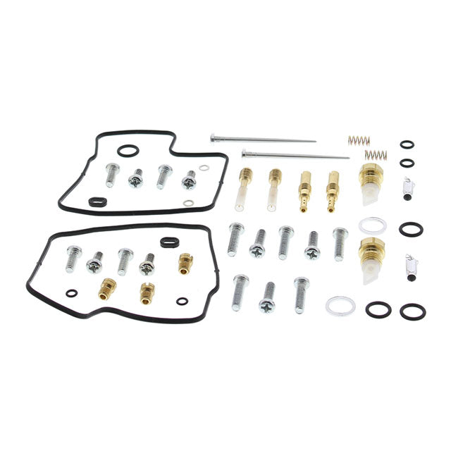 Carburetor Rebuild Kit For Honda: 97 1100 VTC2