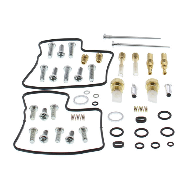 Carburetor Rebuild Kit For Honda: 06-07 1100 VTC2