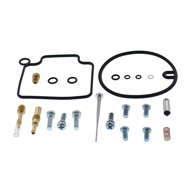 Carburetor Rebuild Kit For Honda: 08-09 1300 VTX