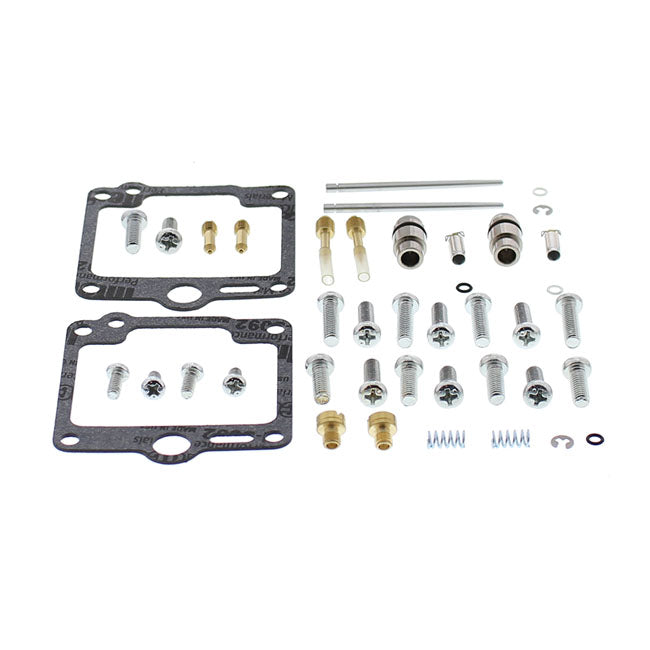 Carburetor Rebuild Kit For Yamaha: 88-99 1100 XV Virago