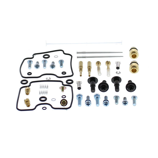 Carburetor Rebuild Kit For Yamaha: 06-09 1100 XVS V-Star