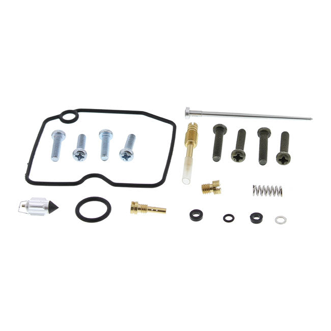 Carburetor Rebuild Kit For Kawasaki: 95-05 800 Vulcan VNA