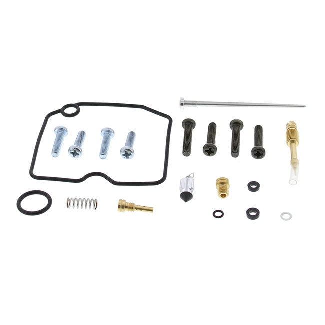 Carburetor Rebuild Kit For Kawasaki: 99-00 800 Vulcan Drifter VN800C