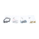Carburetor Rebuild Kit For Kawasaki: 86-87, 88-91, 92-03 1200 ZG Voyager