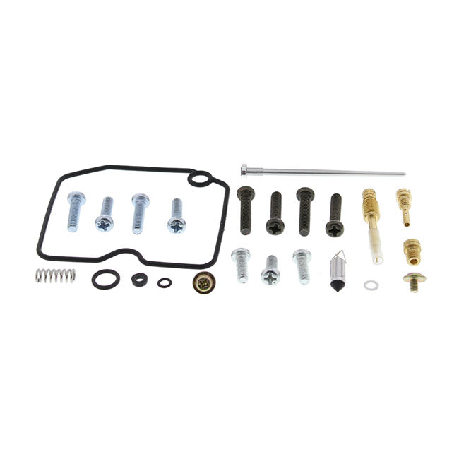 Carburetor Rebuild Kit For Kawasaki: 99-01 1500 VNG Nomad