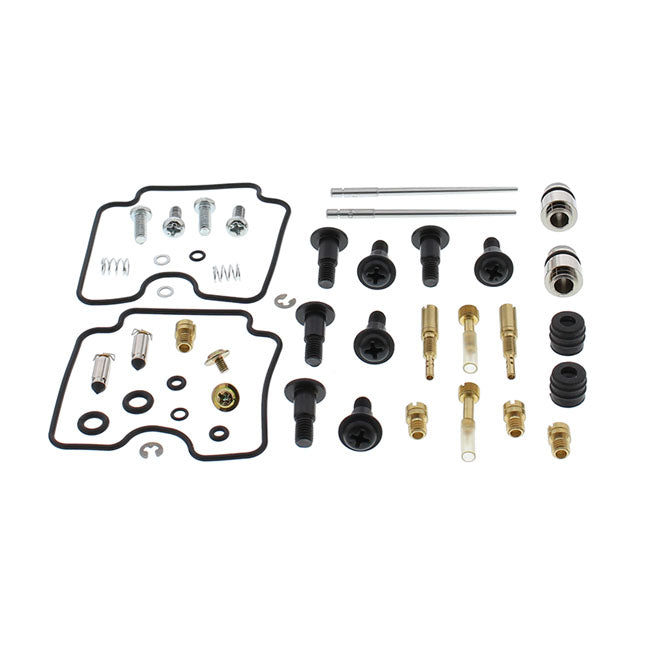 Carburetor Rebuild Kit For Suzuki: 01-02 500 GS