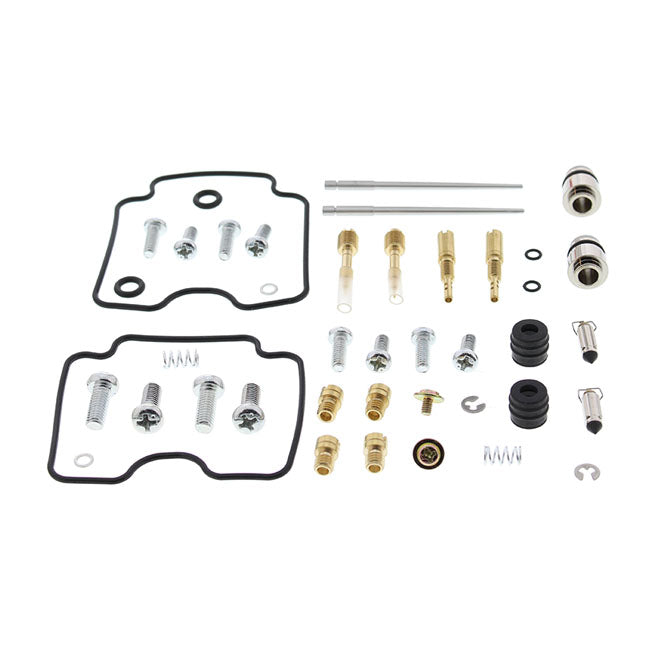 Carburetor Rebuild Kit For Suzuki: 04-09 500 GSF