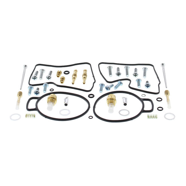 Carburetor Rebuild Kit For Honda: 92-00 1500 GLA