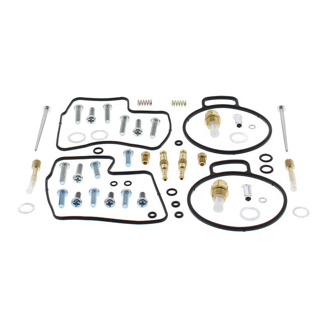 Carburetor Rebuild Kit For Honda: 92-00 1500 GLSE