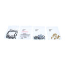 Carburetor Rebuild Kit For Kawasaki: 92-95 1100 ZR