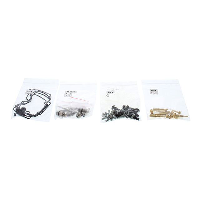 Carburetor Rebuild Kit For Suzuki: 03-06, 98-02 600 GSXF Katana