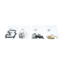 Carburetor Rebuild Kit For Suzuki: 98-00 600 GSX-R