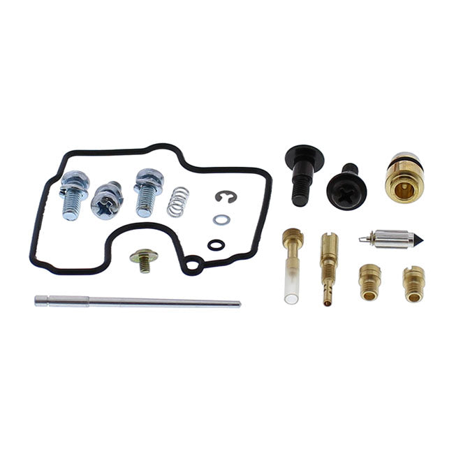 Carburetor Rebuild Kit For Suzuki: 01-04 800 VL Volusia