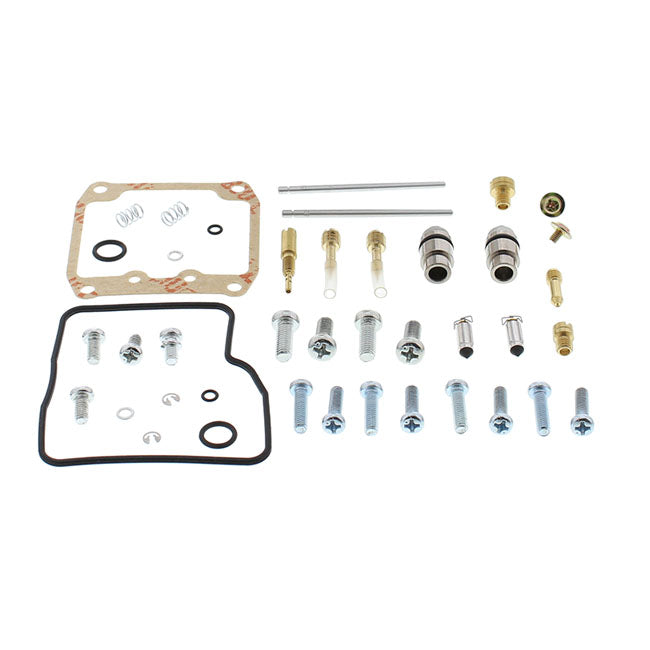 Carburetor Rebuild Kit For Suzuki: 92, 93-09 800 VSGL Intruder