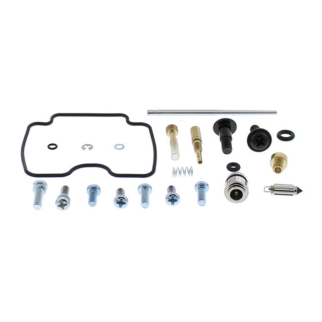 Carburetor Rebuild Kit For Yamaha: 04-07 1700 XV Road Star Silverado