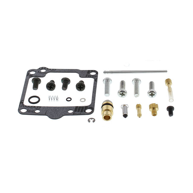 Carburetor Rebuild Kit For Suzuki: 86-88, 95 650 LS Savage