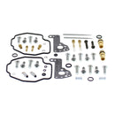 Carburetor Rebuild Kit For Yamaha: 90-93 500 XV535 Virago