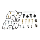 Carburetor Rebuild Kit For Suzuki: 02-04, 98-01 1500 VL Intruder