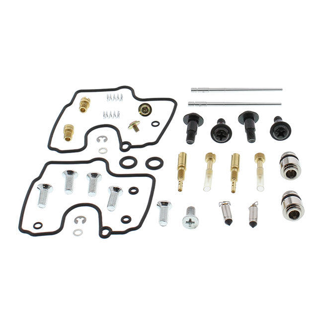 Carburetor Rebuild Kit For Suzuki: 02-04, 98-01 1500 VL Intruder