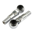 Rear Lowering Kit Chrome For 89-99 Softail NU