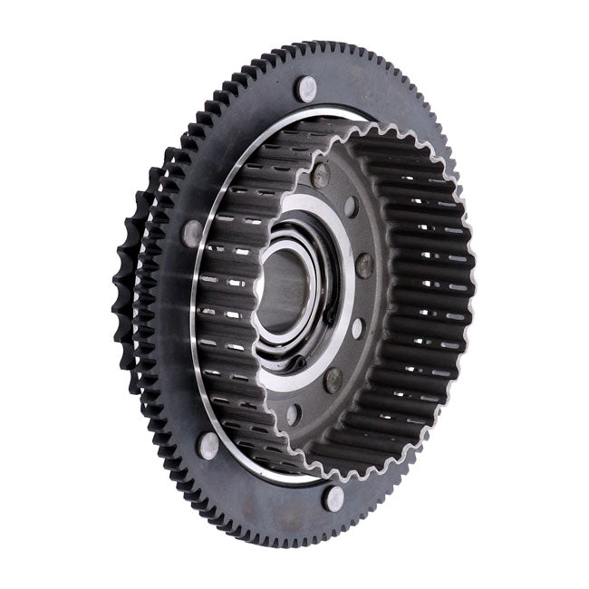 Clutch Shell With Sprocket - 102T