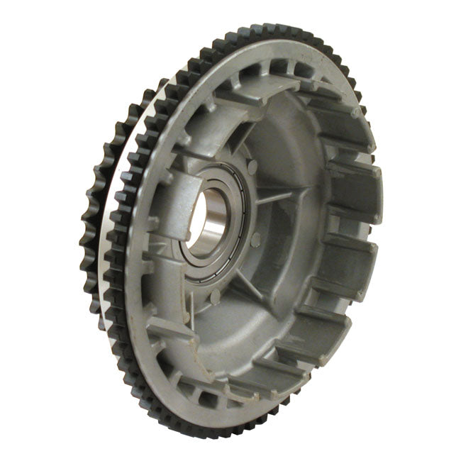 Clutch Shell With Sprocket For 85-89 BT Excl. L84-85 FXST