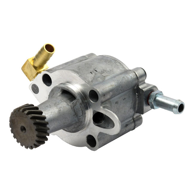 XL Sportster Oil Pump Assembly For 91-21 XL Excl. 08-12 XR1200