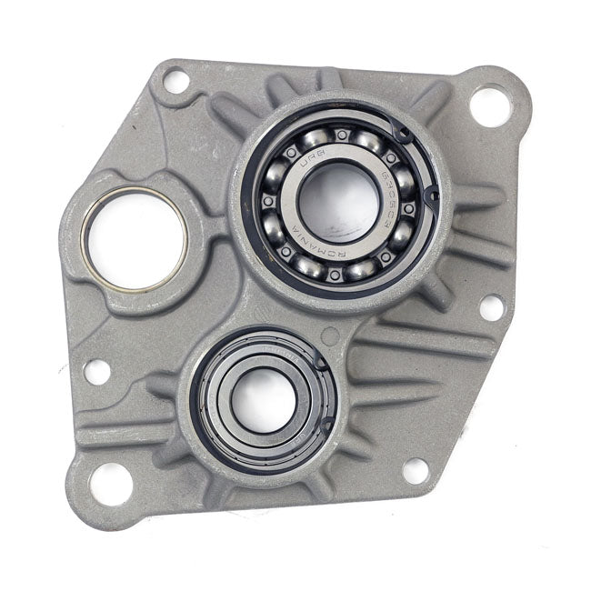 Sportster Transmission Trapdoor For 95-03 XL