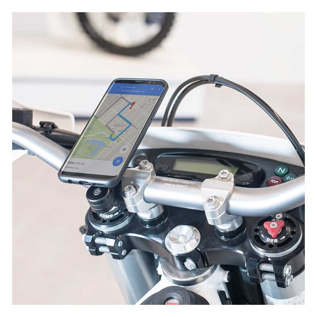 Moto Mount Pro Black