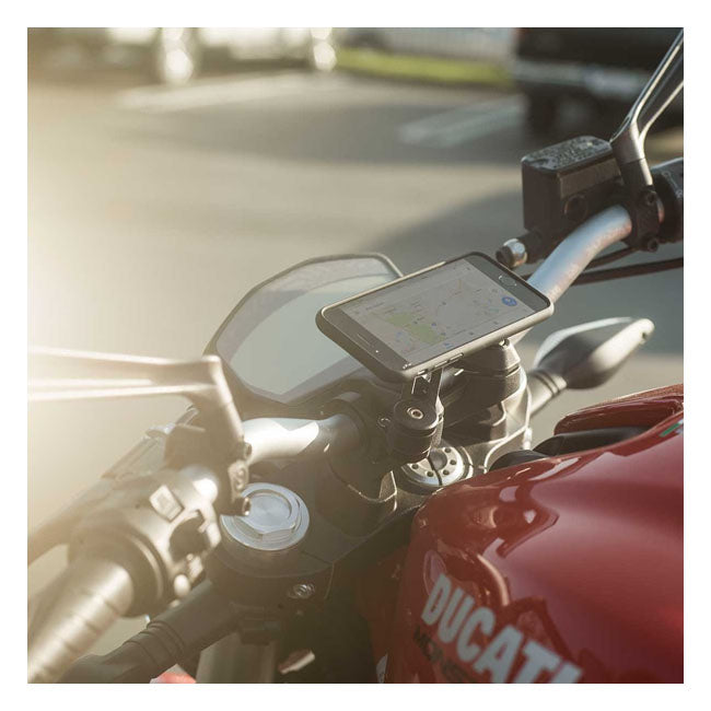 Moto Mount Pro Black