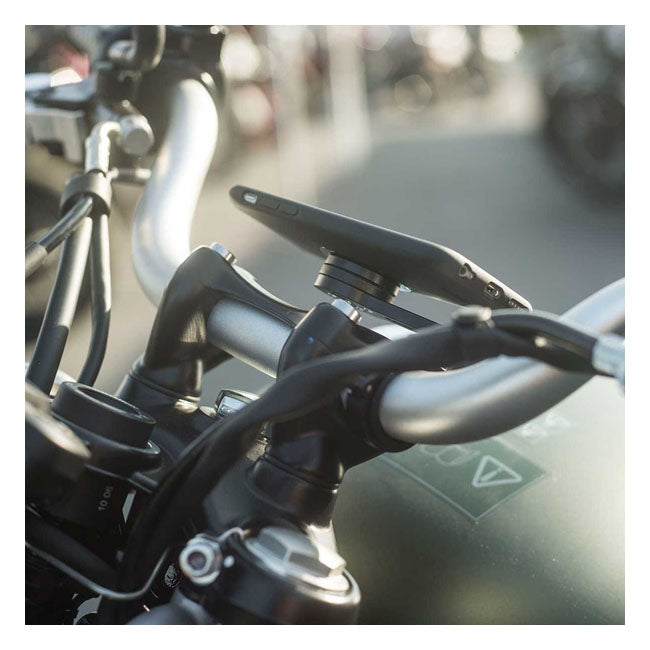 Moto Mount Pro Black