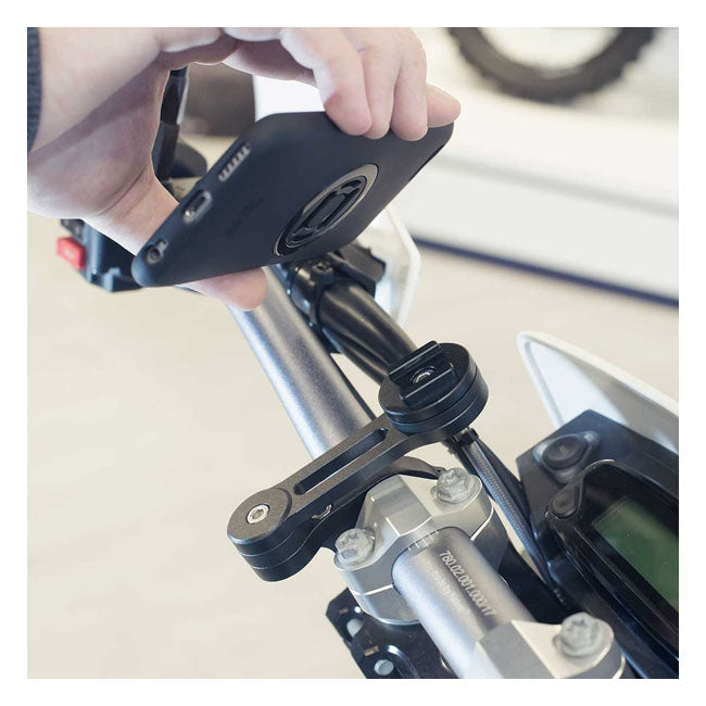 Moto Mount Pro Black