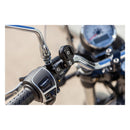 Clutch Mount Pro Black