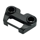 Digital Softail Dash Panel Housing Black