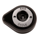 Stealth Teardrop Cover Black