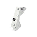 Side Mount Bracket Only For License Plate Holders Polished For 19-20 Softail FXDRS NU