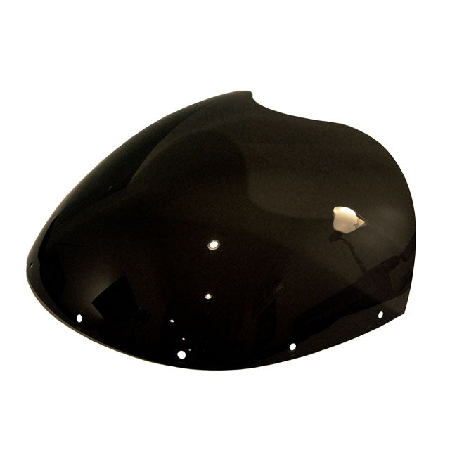 Replacement Windshield For Viper Sports Fairing Tinted