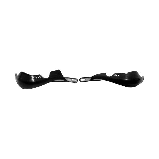 7/8 Hand Guards Black