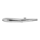 Right Side BMW Muffler Chrome For 69-72 BMW R50/5, R75/5, R60/5