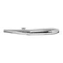 Left Side BMW Muffler Chrome For 69-72 BMW R50/5, R75/5, R60/5