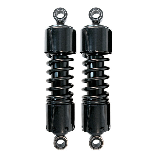 Shock Absorbers 11 Inch Without Cover Black