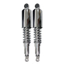 OEM Style Shock Absorbers With Shroud For Honda 69-76 CB750K