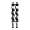 Shock Absorbers Chrome