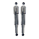 OEM Style Shock Absorbers Without Reflector