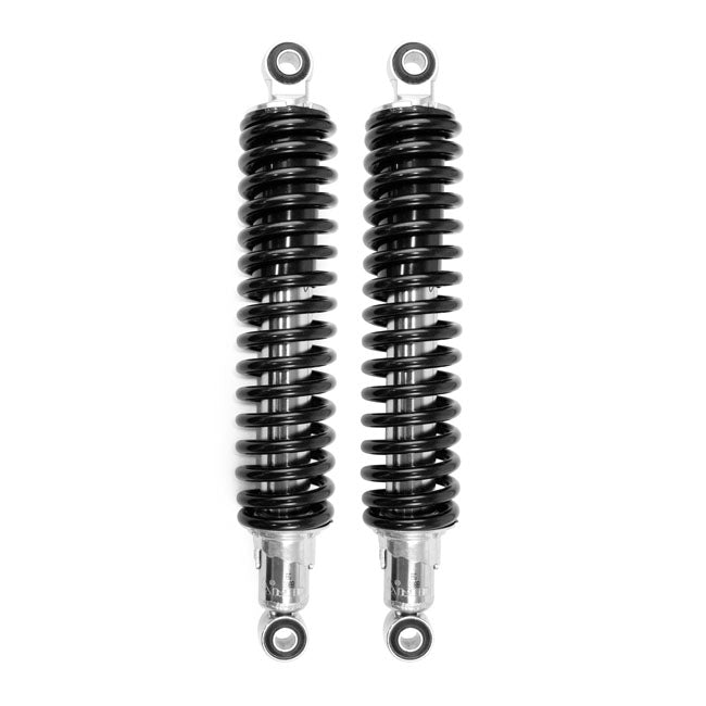 OEM Style Shock Absorbers For Suzuki: 80-81 TS125/185ER