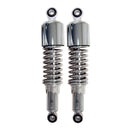 Shorty Shock Absorbers Chrome - 289 CM / 289 MM